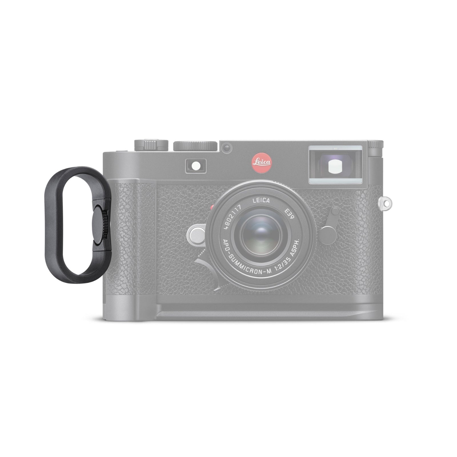 Leica Finger Loop for Handgrip M (Typ 240), Q (Typ 116), X Vario (Typ 107), X (Typ 113)