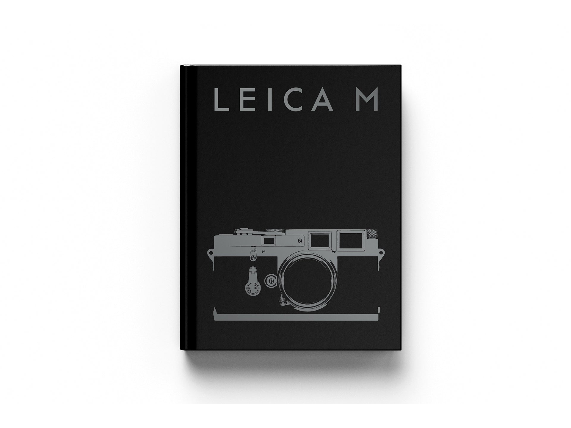 “Leica M” Book