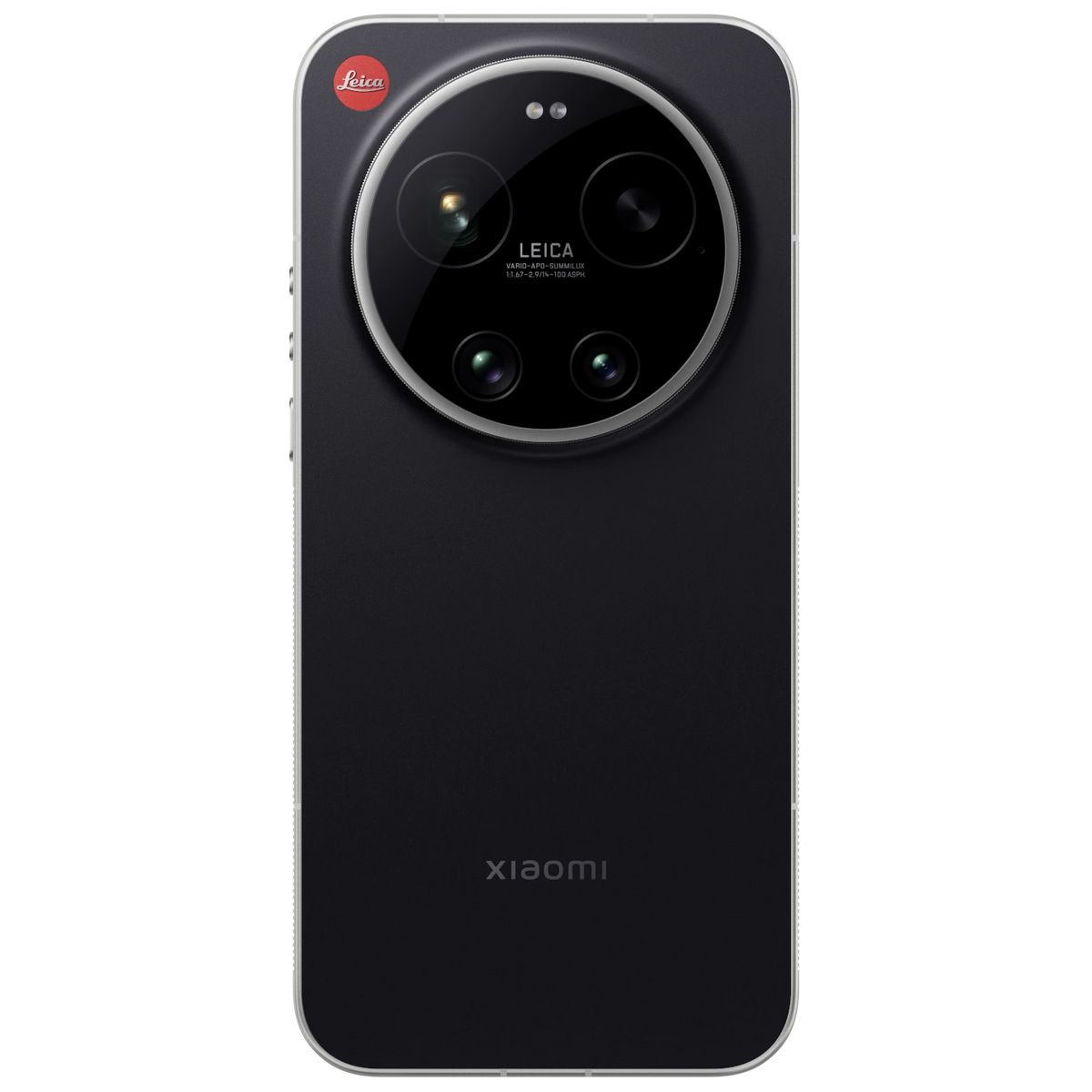 Leica Leitzphone powered by Xiaomi