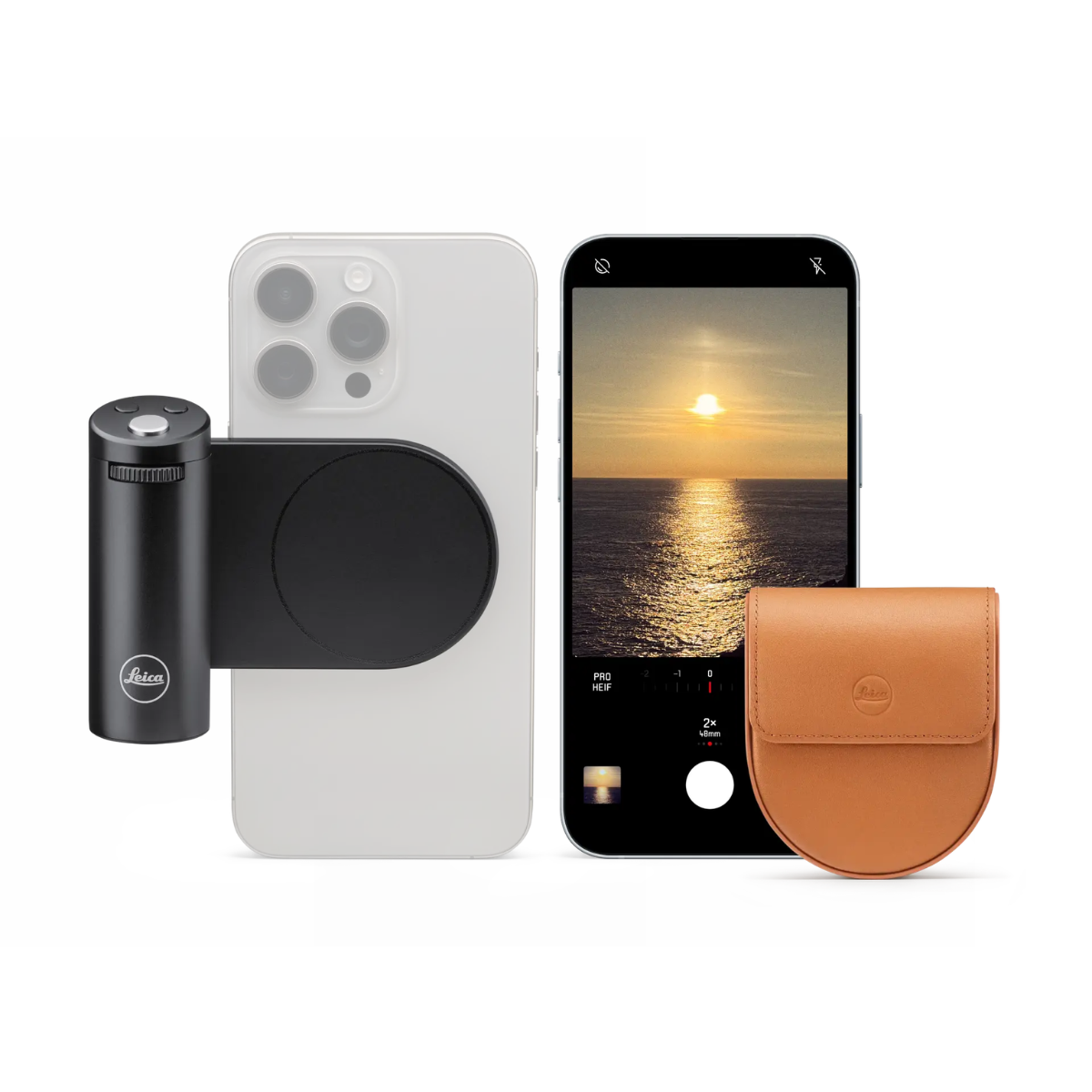 Leica LUX Kit