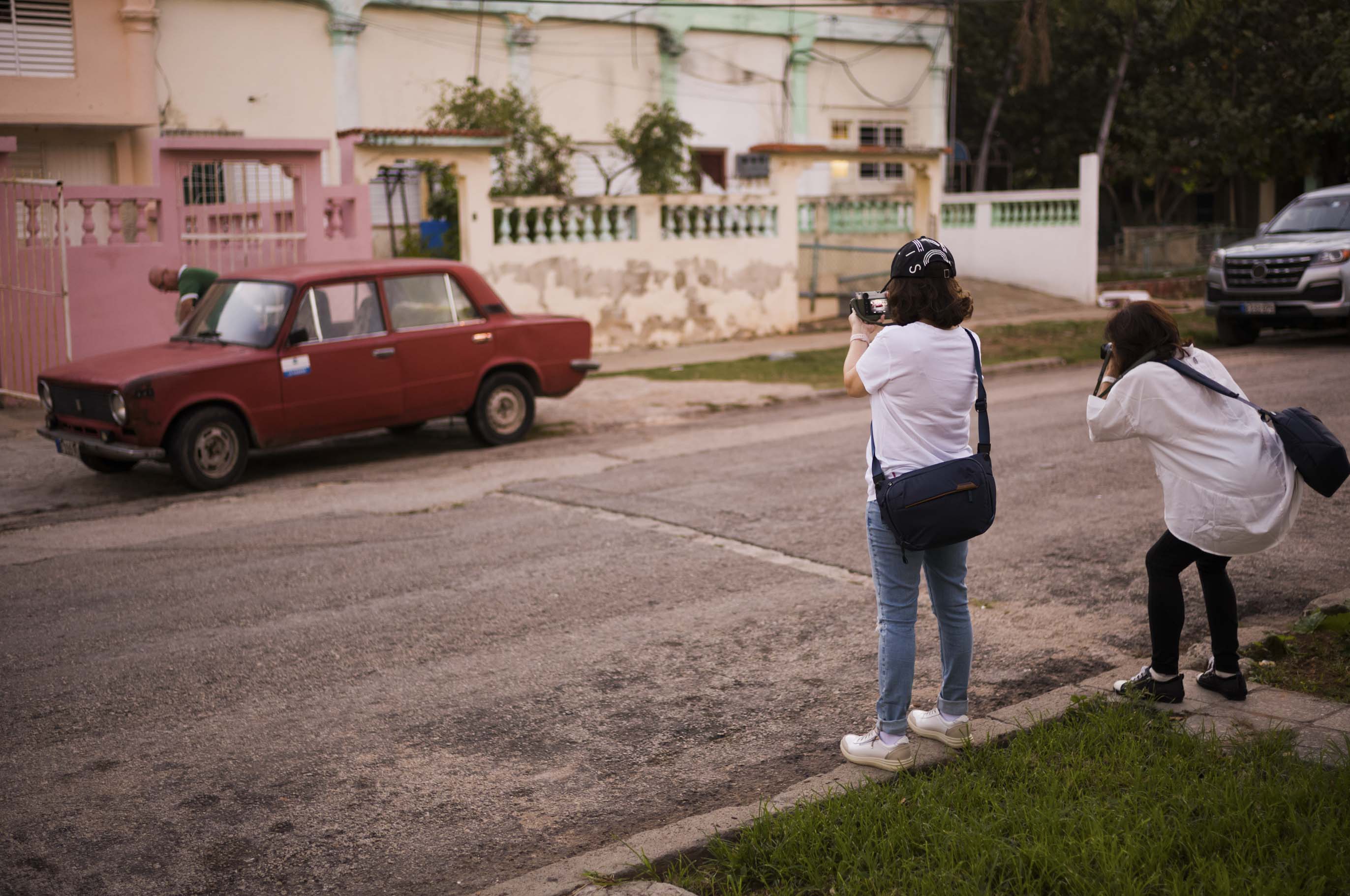 Travel with Leica: Cuba Unveiled, a Journey through Light and Life