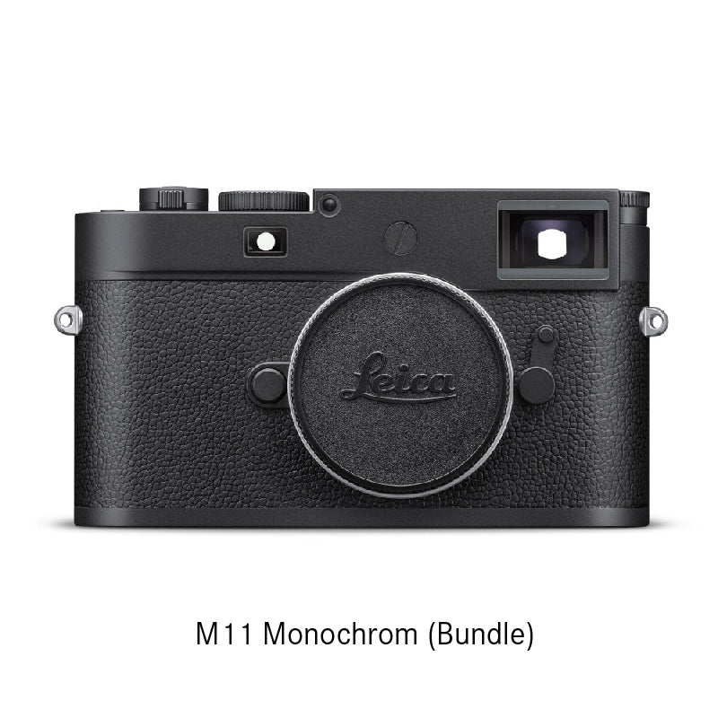 Leica M11 Monochrom (Bundle)