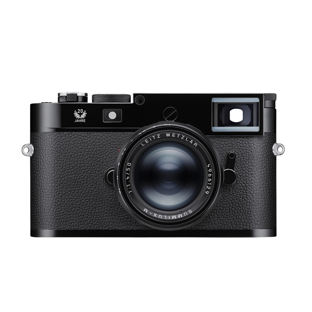 LEICA M11 GLOSSY, ANNIVERSARY EDITION