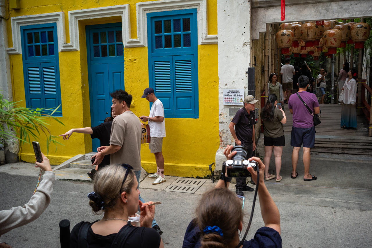 3 Jan | Merdeka 118 - Seeing beyond the Tower with Sanjit Das and Suzanne Lee