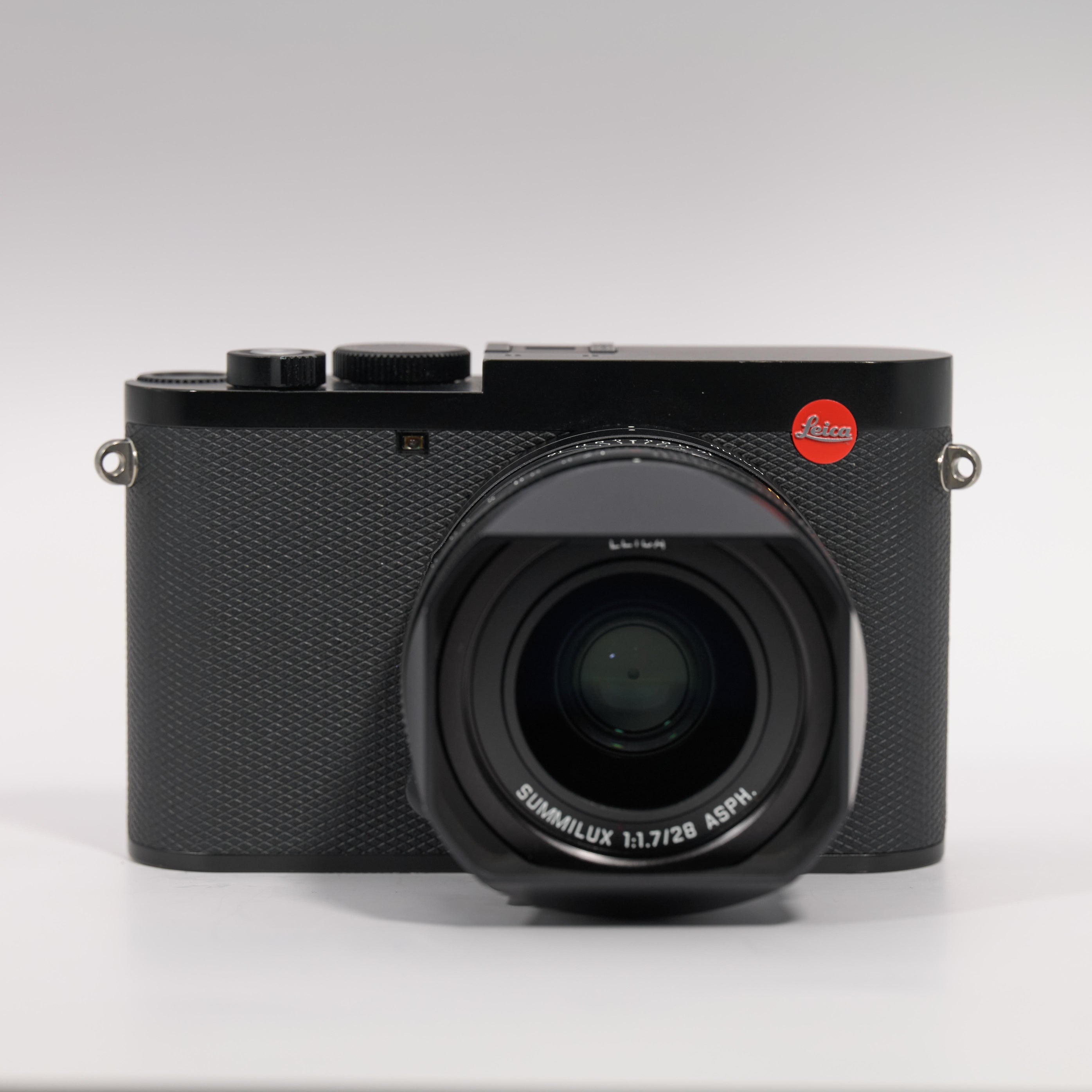 (BLACK FRIDAY - PRELOVED) Leica Q3, Black