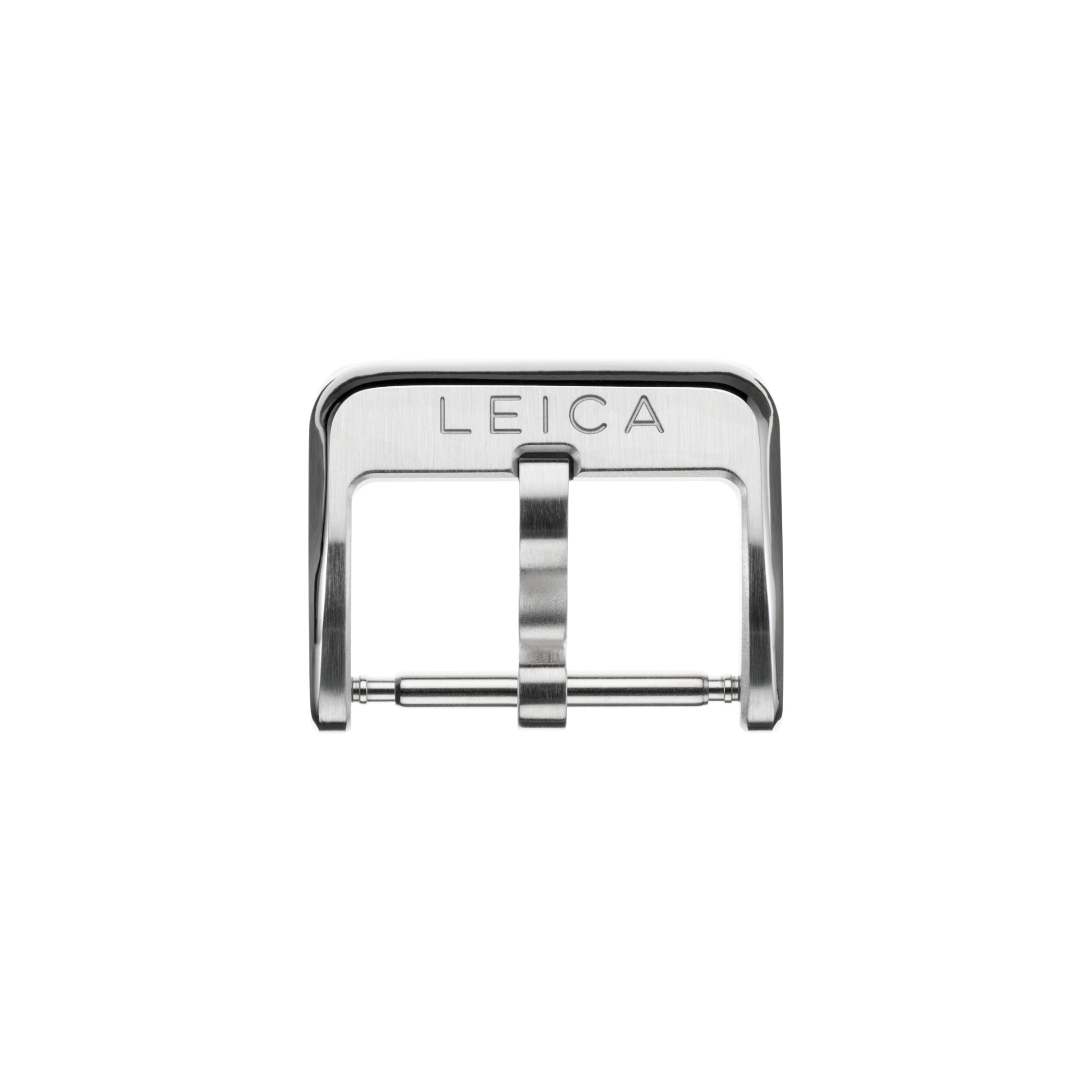 Pin buckle, stainless steel