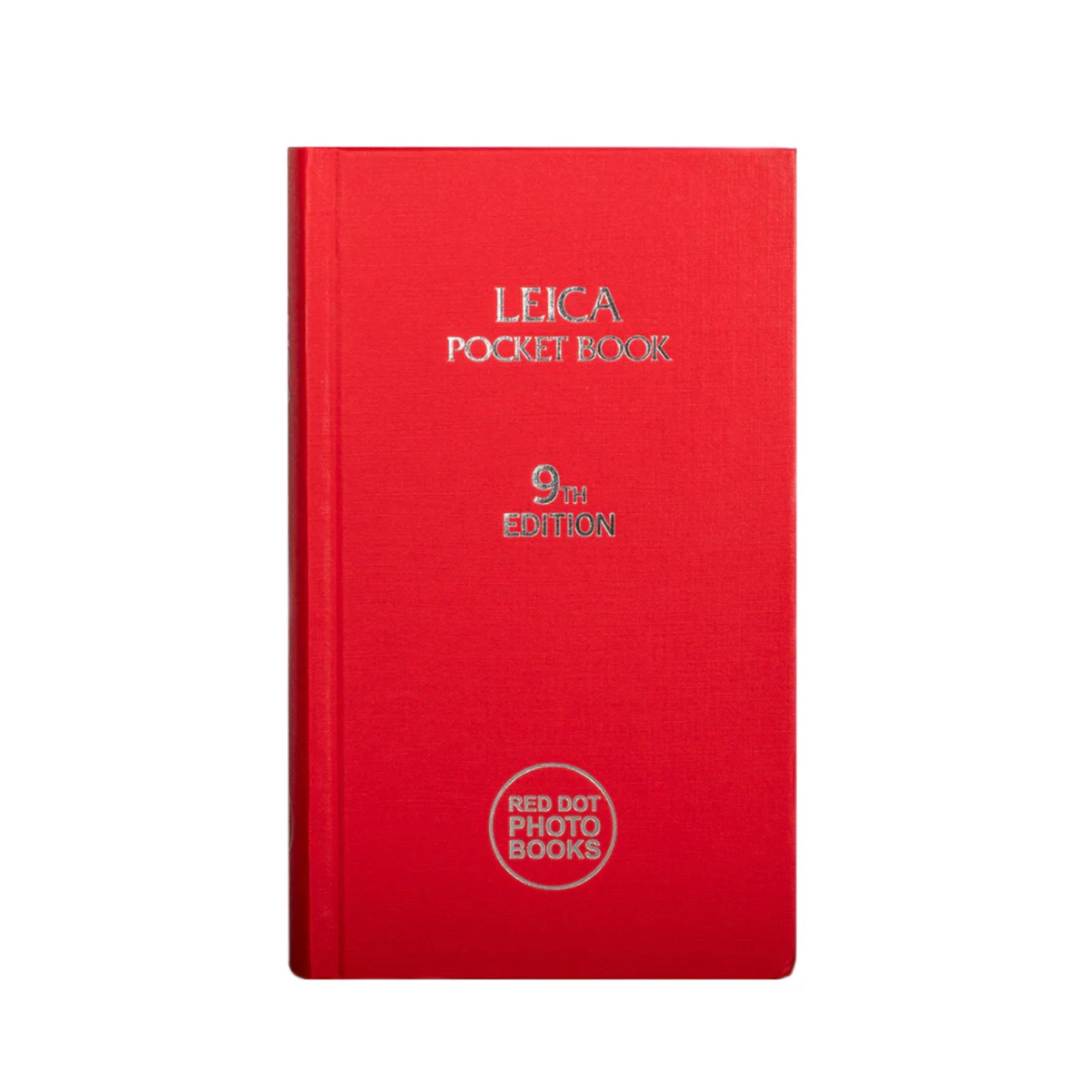Leica Pocket Book - 9th Edition