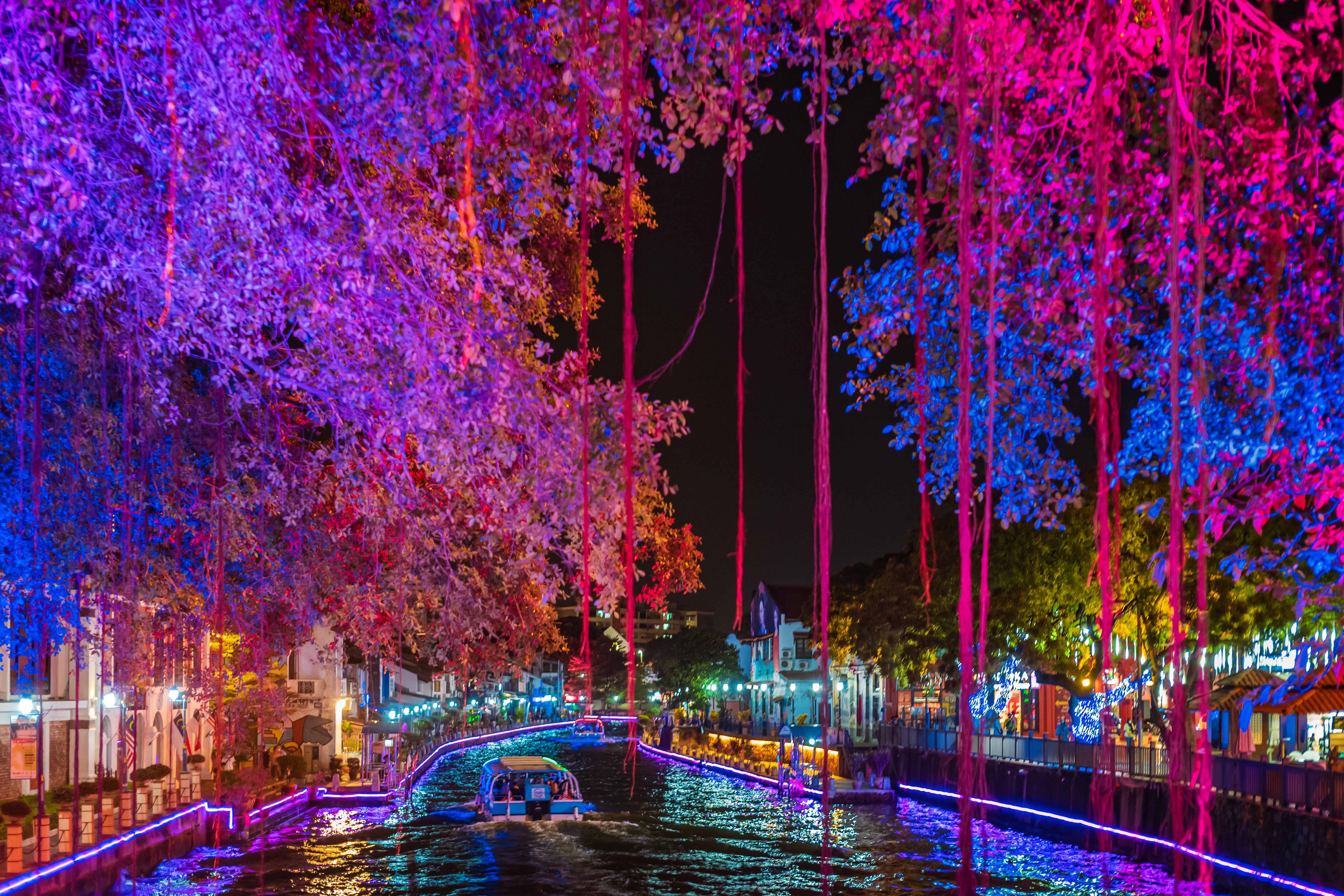 8 Nov | Malacca Beyond Postcards : A One Day Guided Photo Walk