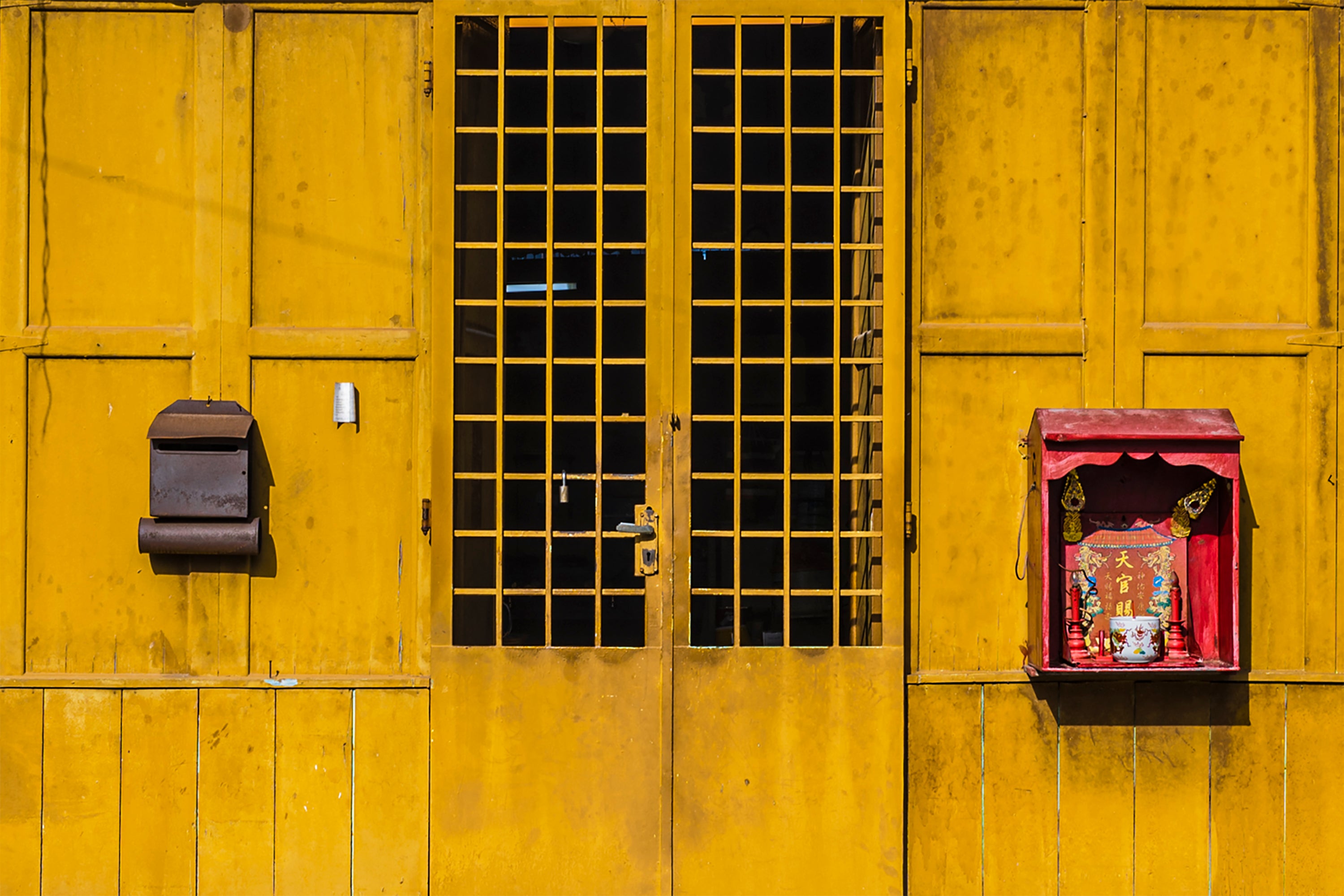 8 Nov | Malacca Beyond Postcards : A One Day Guided Photo Walk