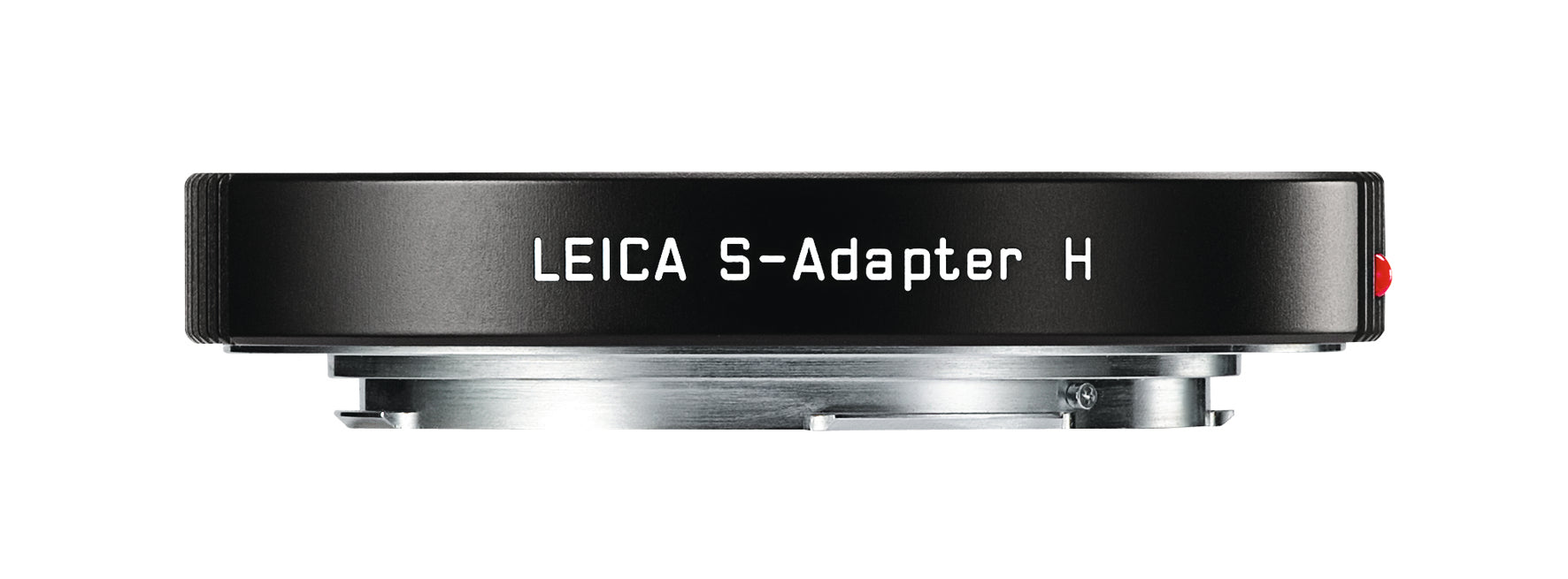 (YEAR END EXCLUSIVES) Leica S Adapter H