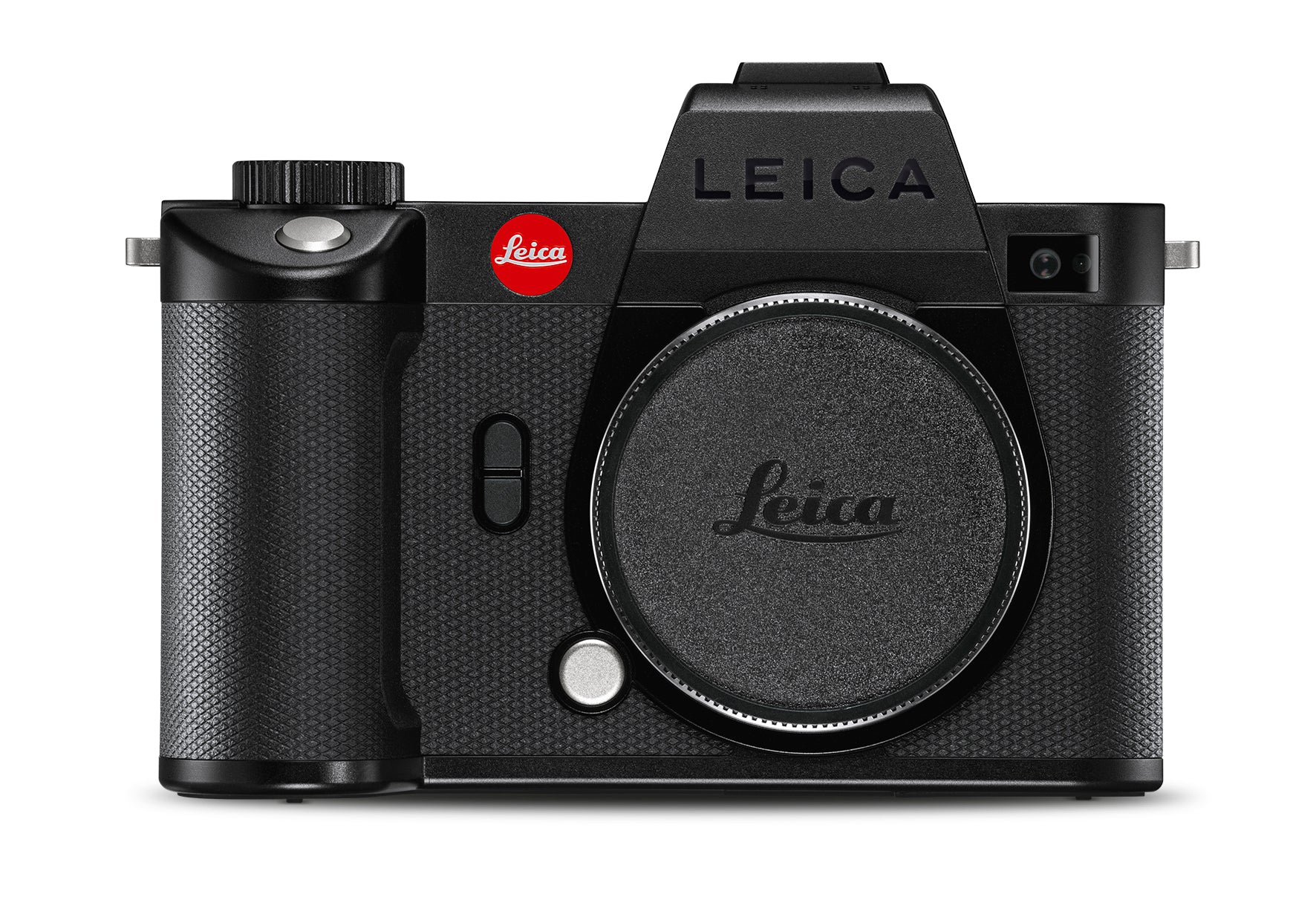Leica SL2-S, black, Version ROW