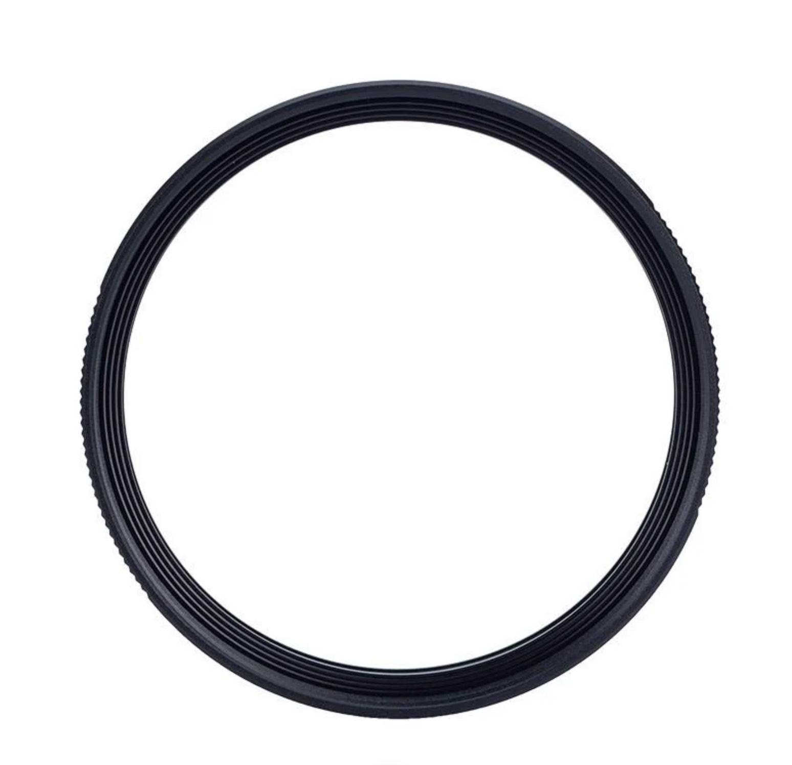 LEICA E46 UVA II FILTER, BLACK