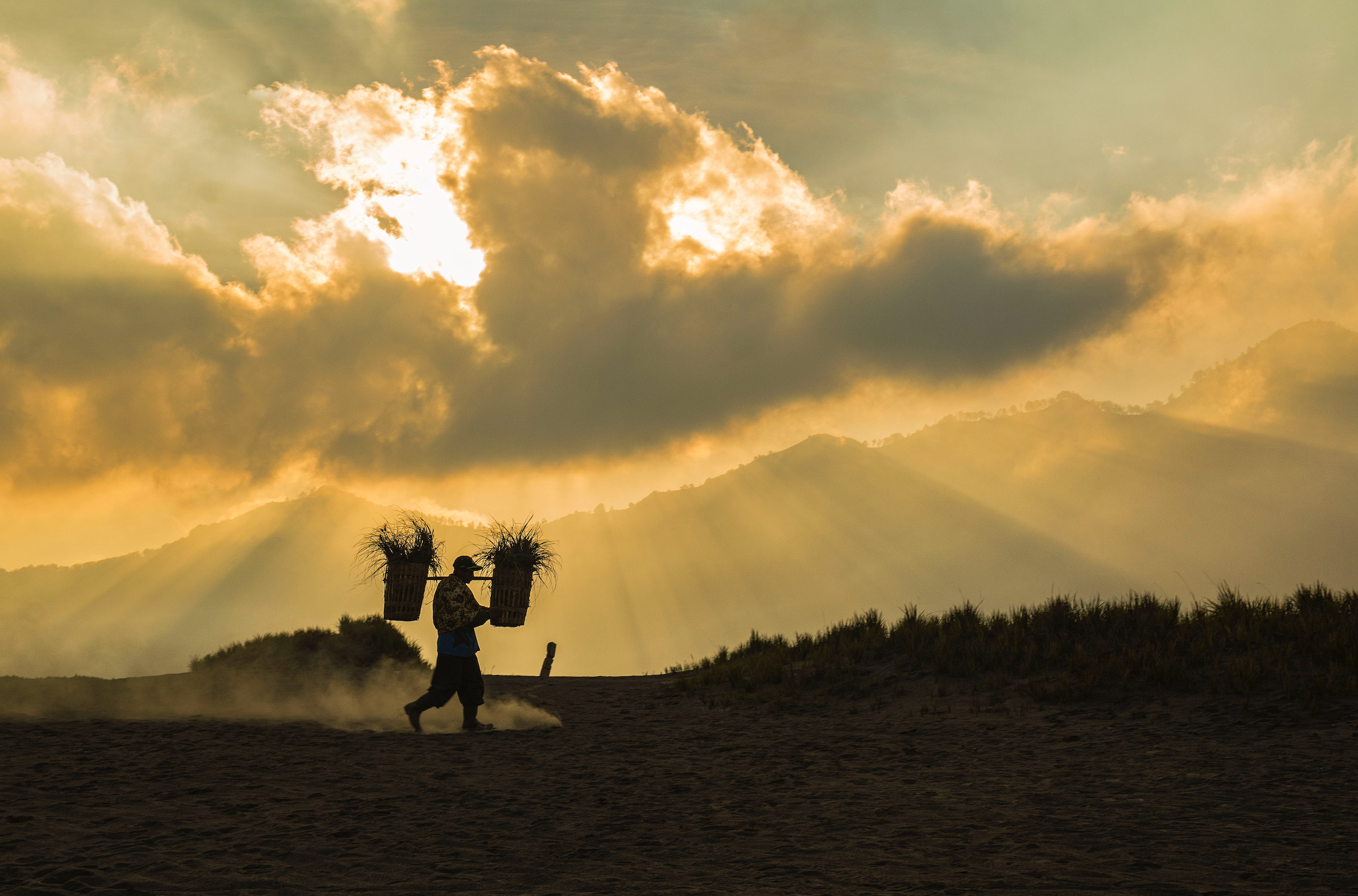 Leica Photography Excursion - Mount Bromo, Indonesia