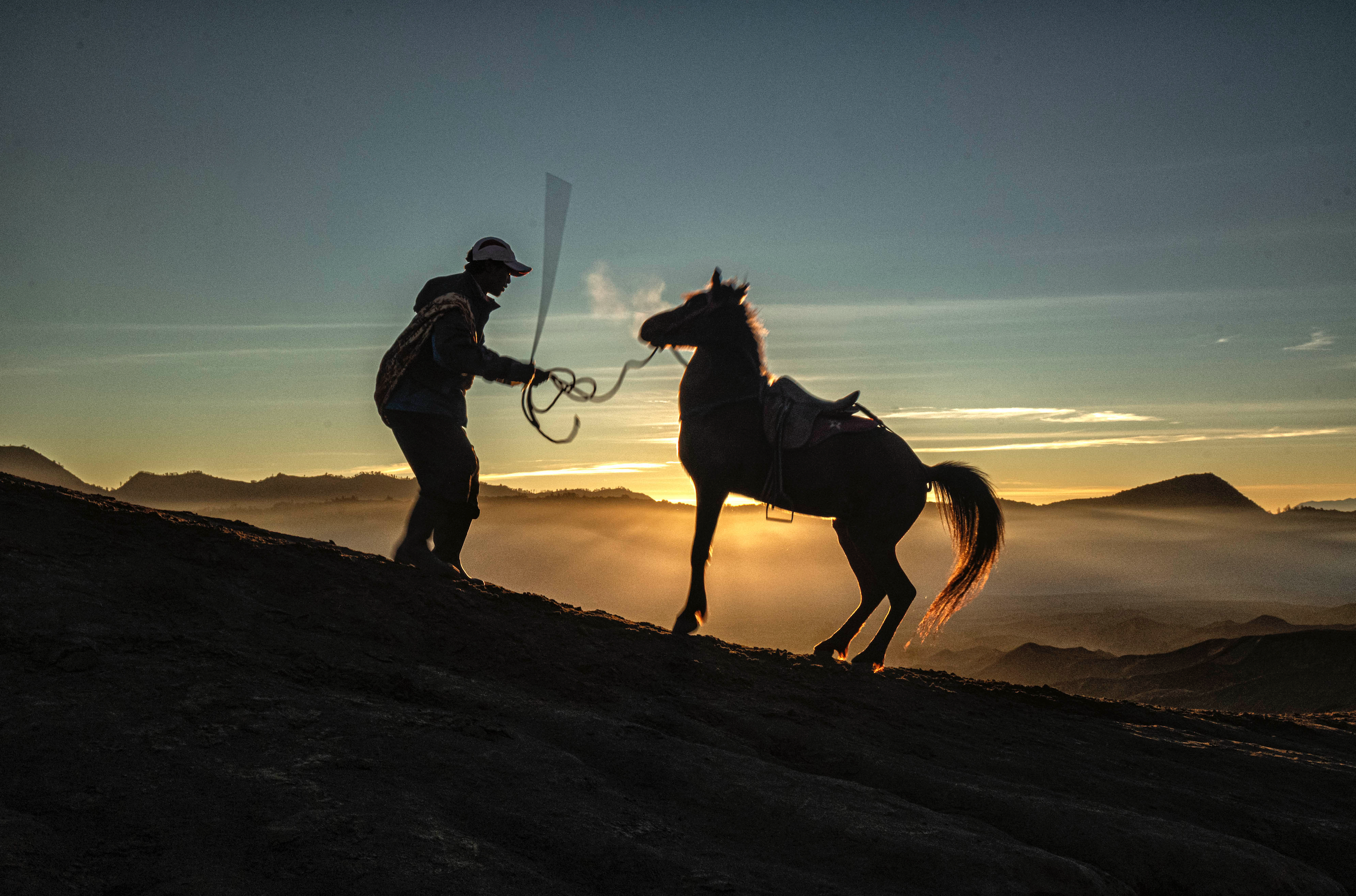 Leica Photography Excursion - Mount Bromo, Indonesia