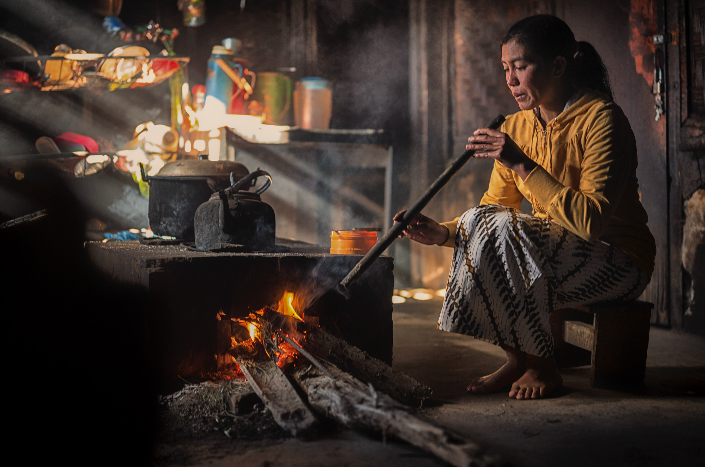 Leica Photography Excursion - Mount Bromo, Indonesia