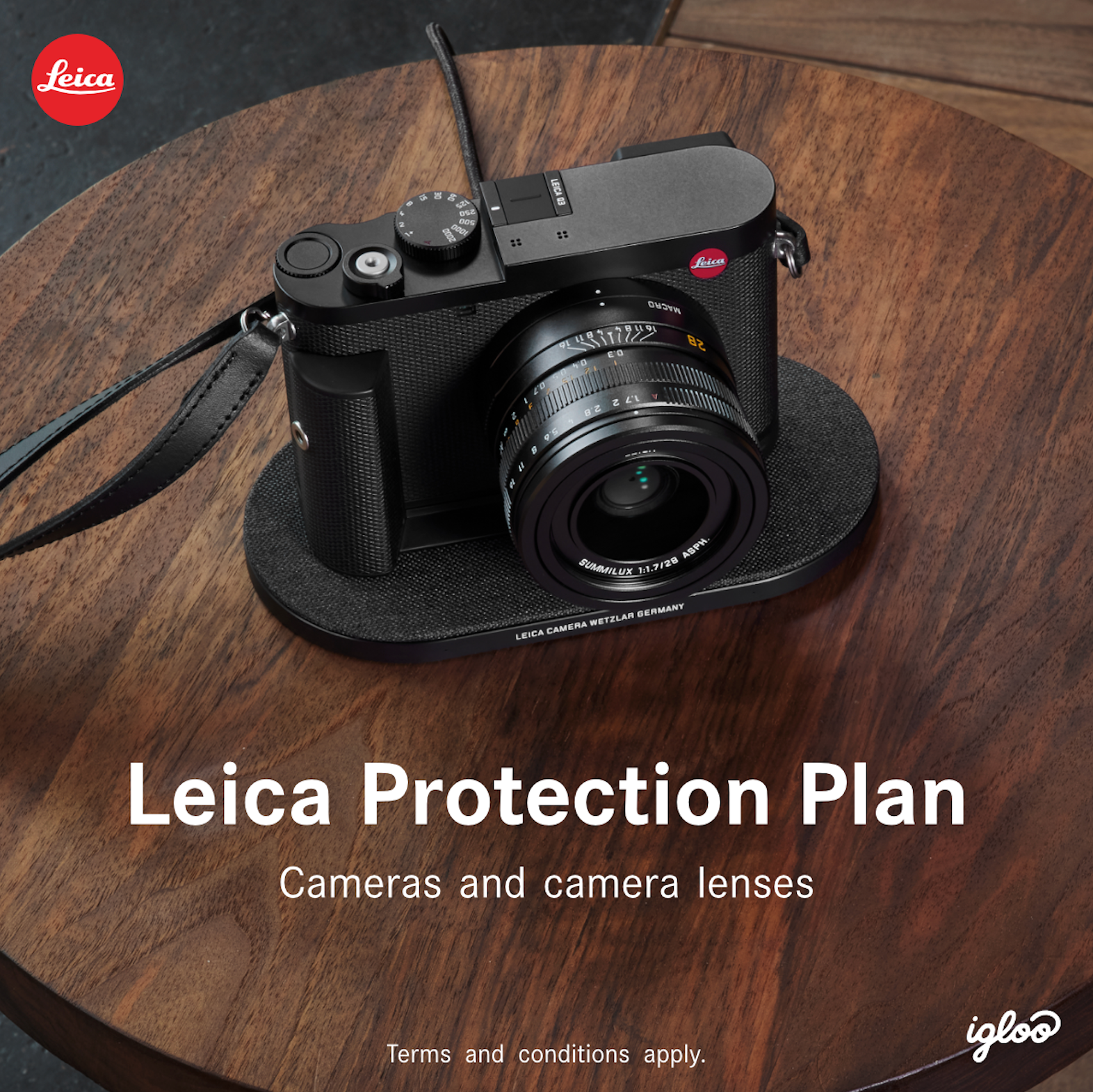 LEICA M11-P (Bundle)