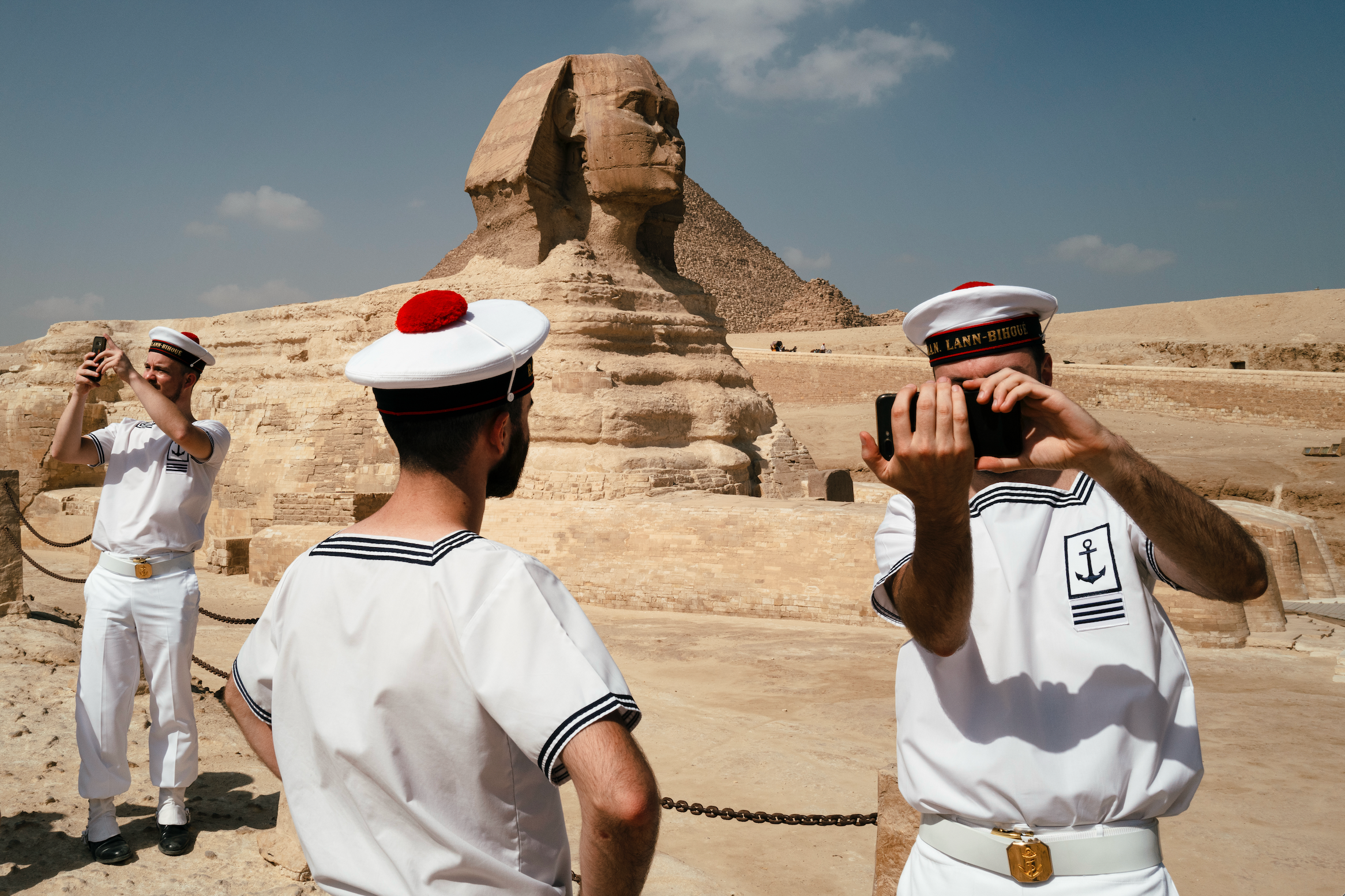 21 SEP | Seeing in Layers: A Street Photography Walk with Jonathan Jasberg