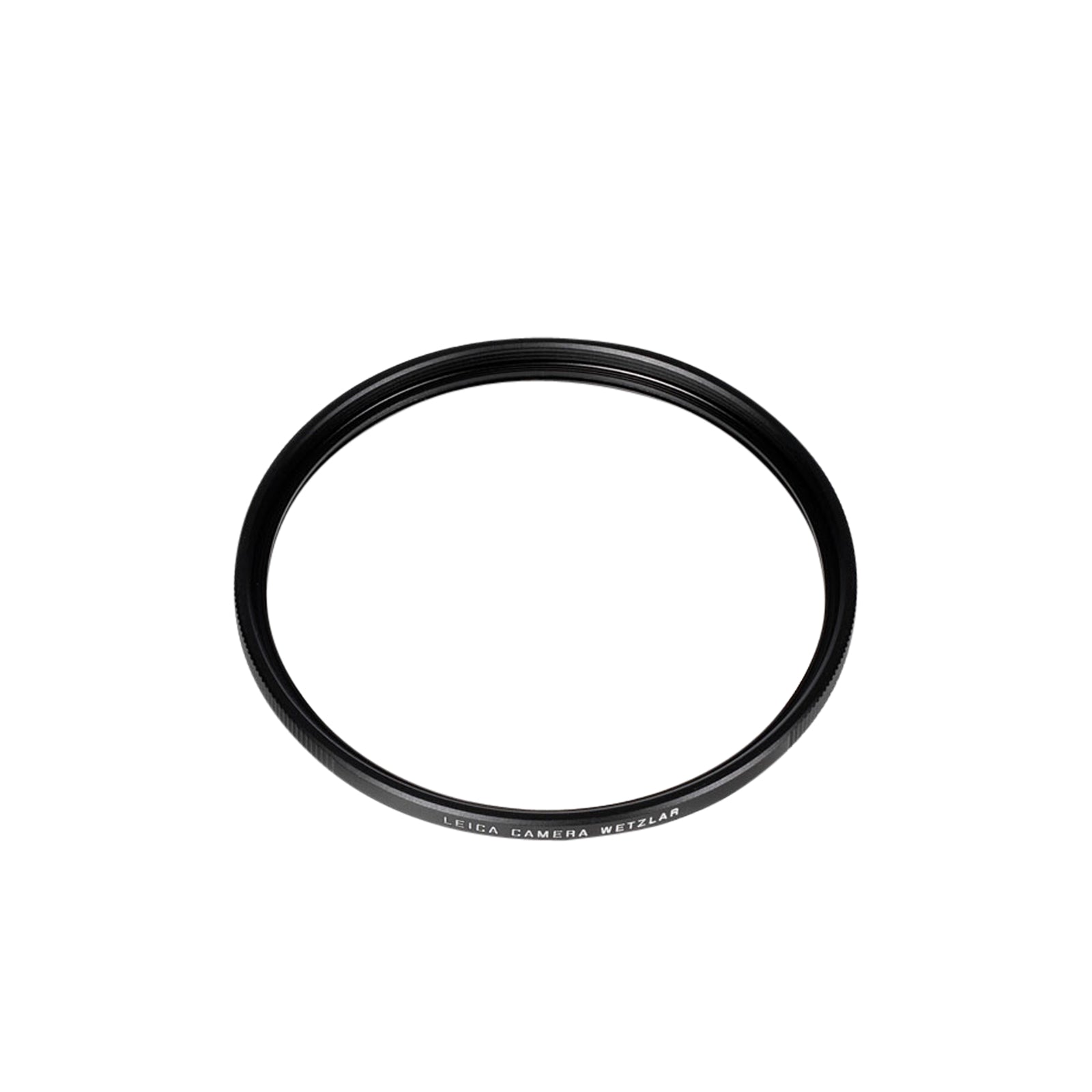 Slim Filter UVa II, E49, black