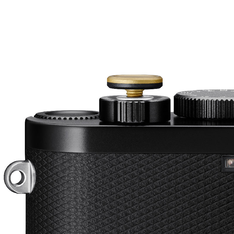 Leica Q3 Brass Series