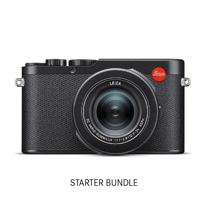 Leica D-Lux 8 (Starter Bundle)
