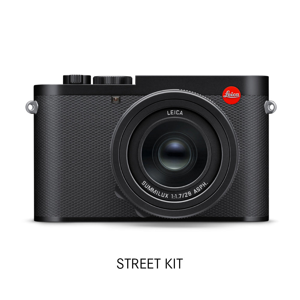 Leica Q3 Street Kit