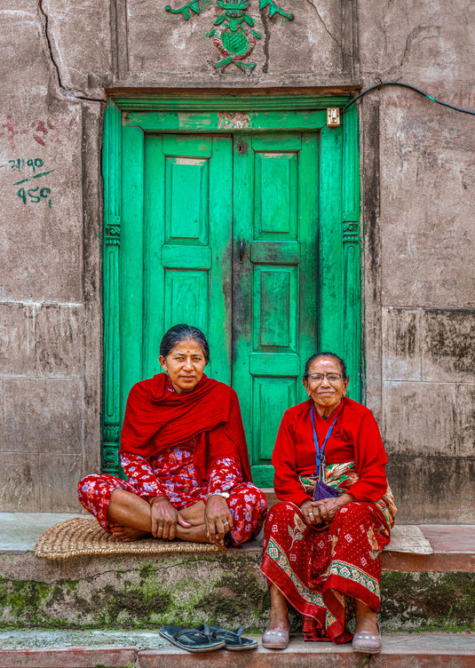 (SOLD OUT) Travel with Leica: The Mesmerizing Kathmandu, Nepal