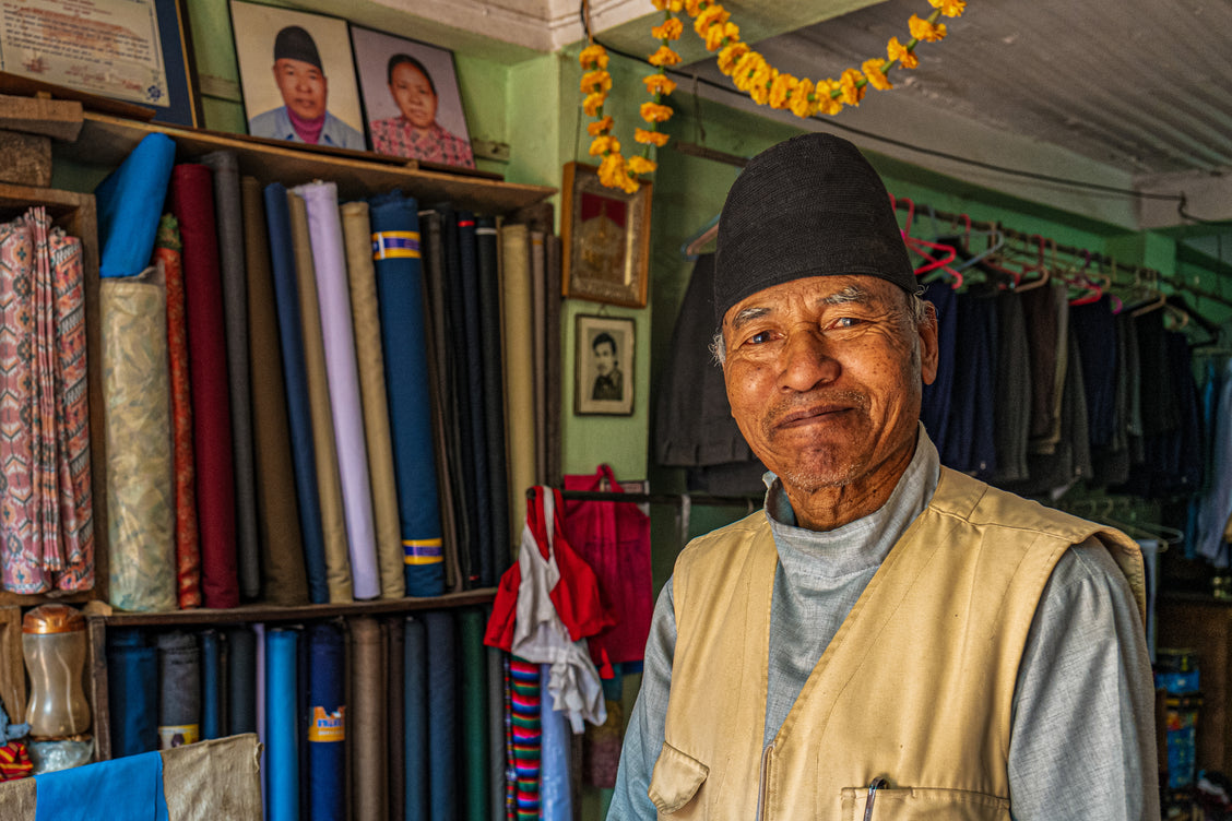 (SOLD OUT) Travel with Leica: The Mesmerizing Kathmandu, Nepal