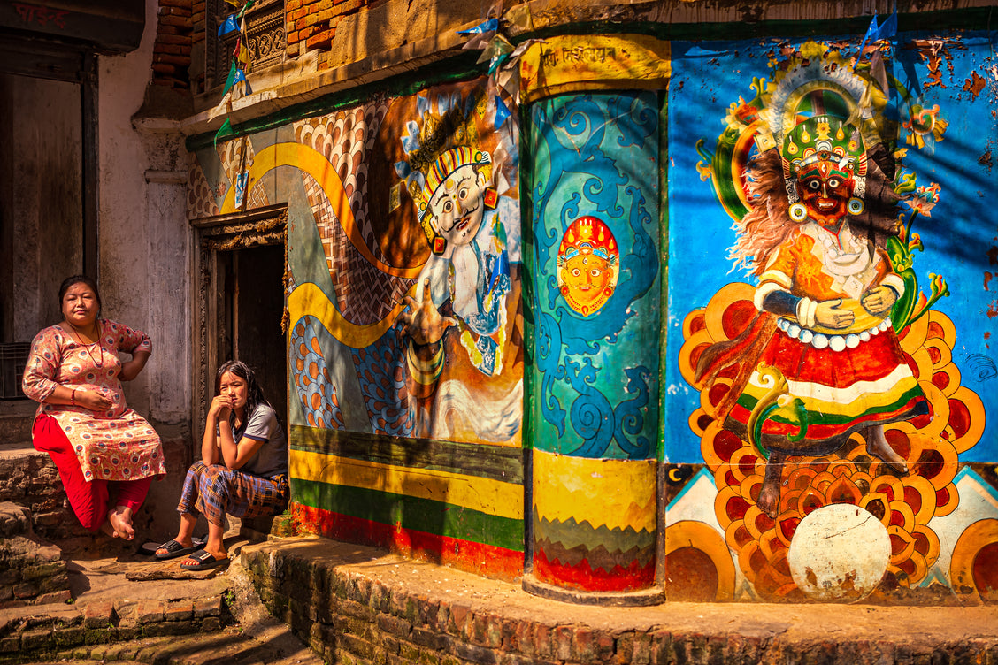 (SOLD OUT) Travel with Leica: The Mesmerizing Kathmandu, Nepal