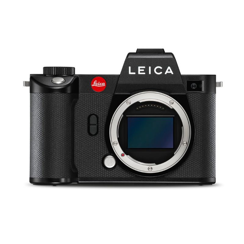 Leica SL2, Black