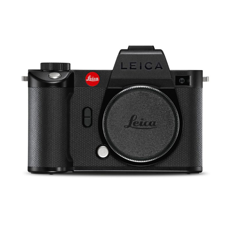 Leica SL2-S, black, Version ROW