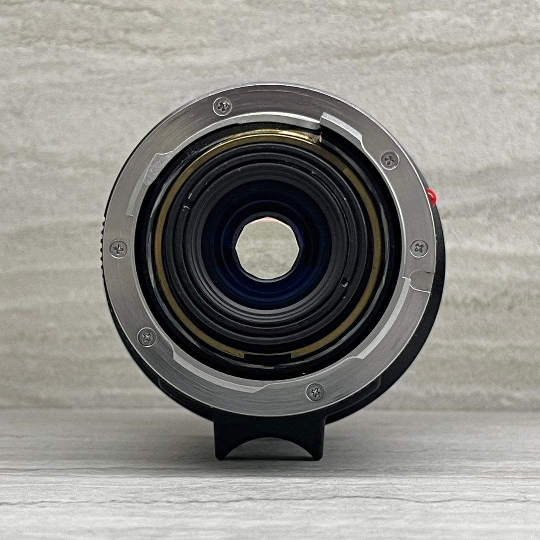 Pre-Owned) 11134 LEICA ELMARIT-M 21MM F2.8