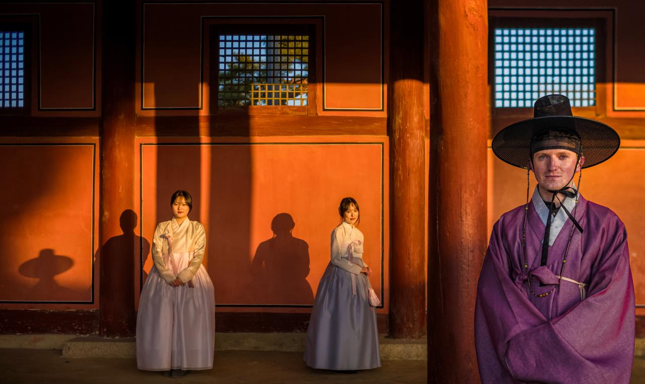 15 Nov | Leica Akademie @ Kongsi Seni : Seeing With Intention