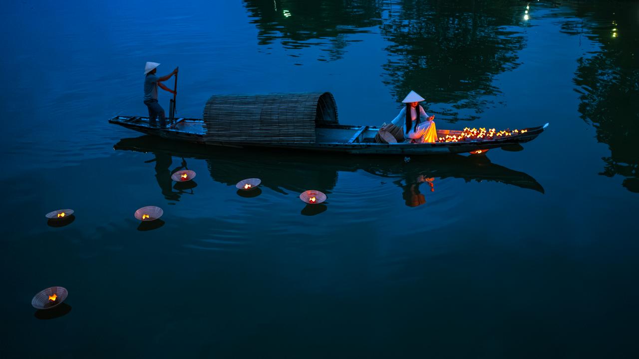 15 Nov | Leica Akademie @ Kongsi Seni : Seeing With Intention