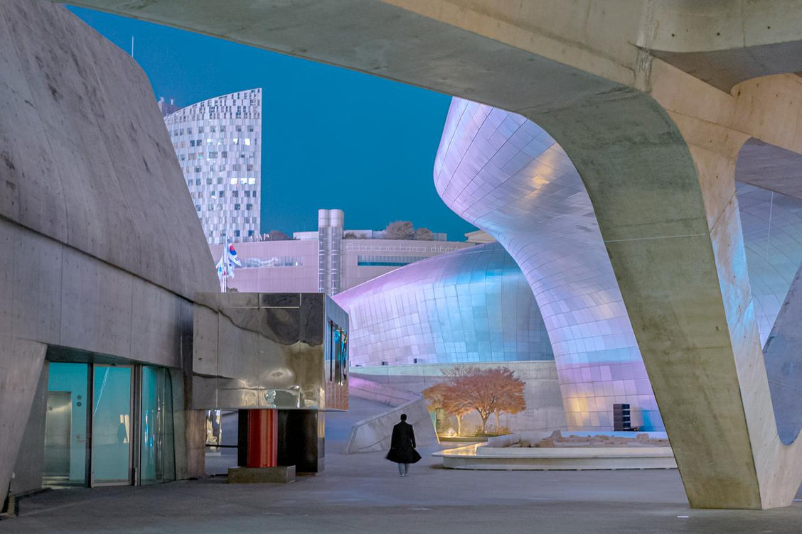 15 Nov | Leica Akademie @ Kongsi Seni : Seeing With Intention