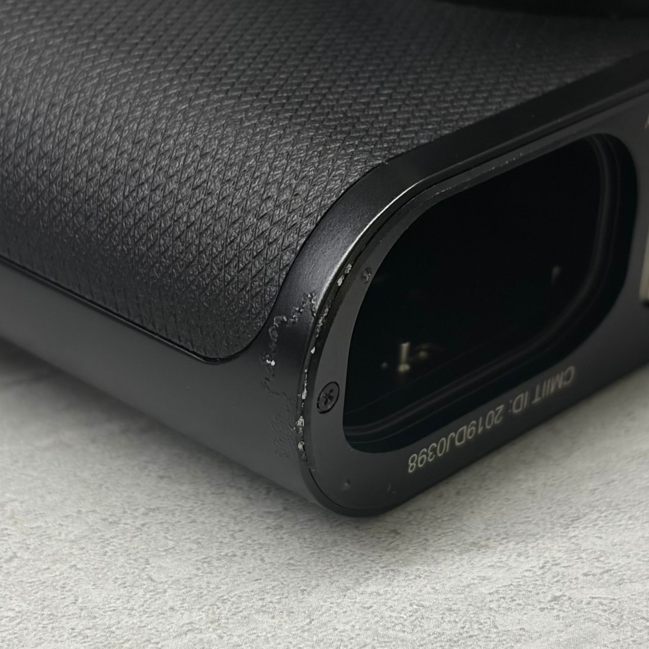 (Pre-Owned) 19051 LEICA Q2 & ACCESSORIES