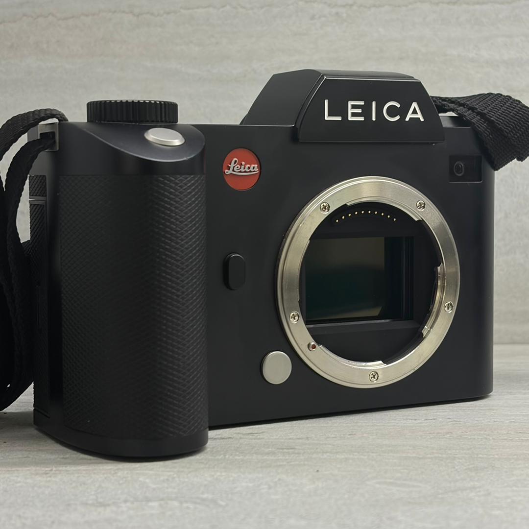 (Pre-Owned) 10850 LEICA SL TYP601