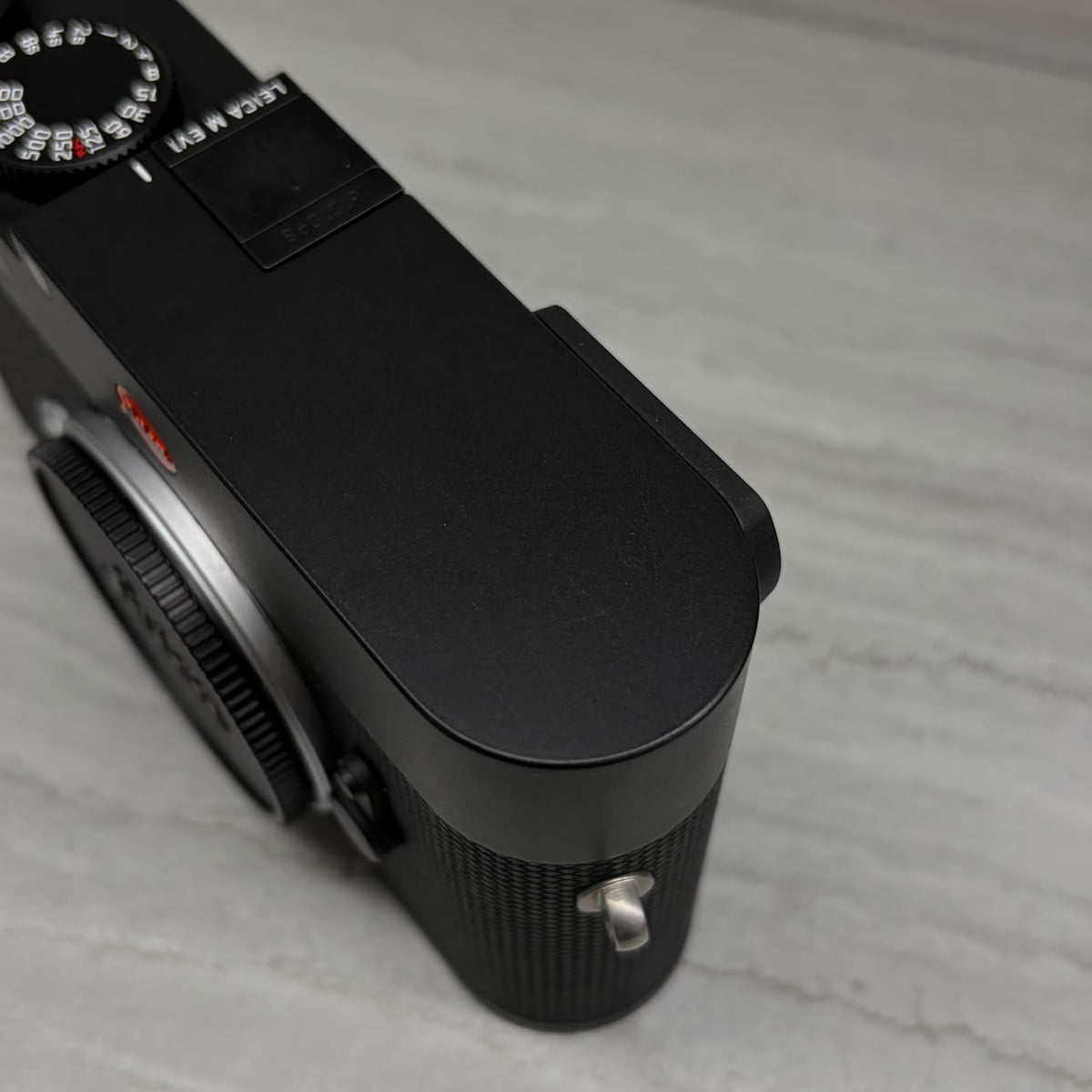 (Pre-Owned) 20229 LEICA M EV 1 BLACK