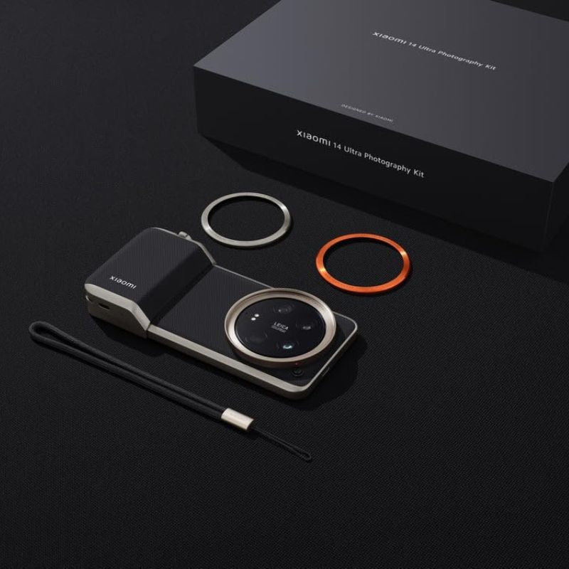 Xiaomi Photography Kit