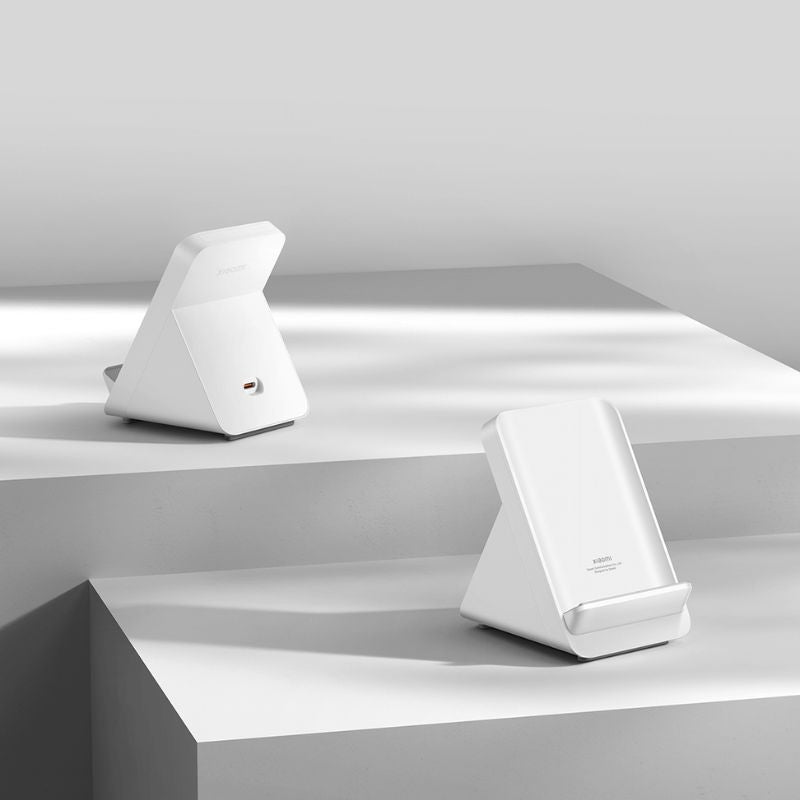 XIAOMI 80W WIRELESS CHARGING STAND