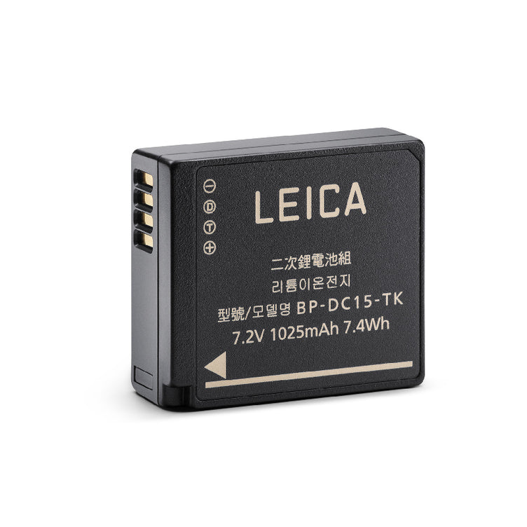 Battery BP-DC15
