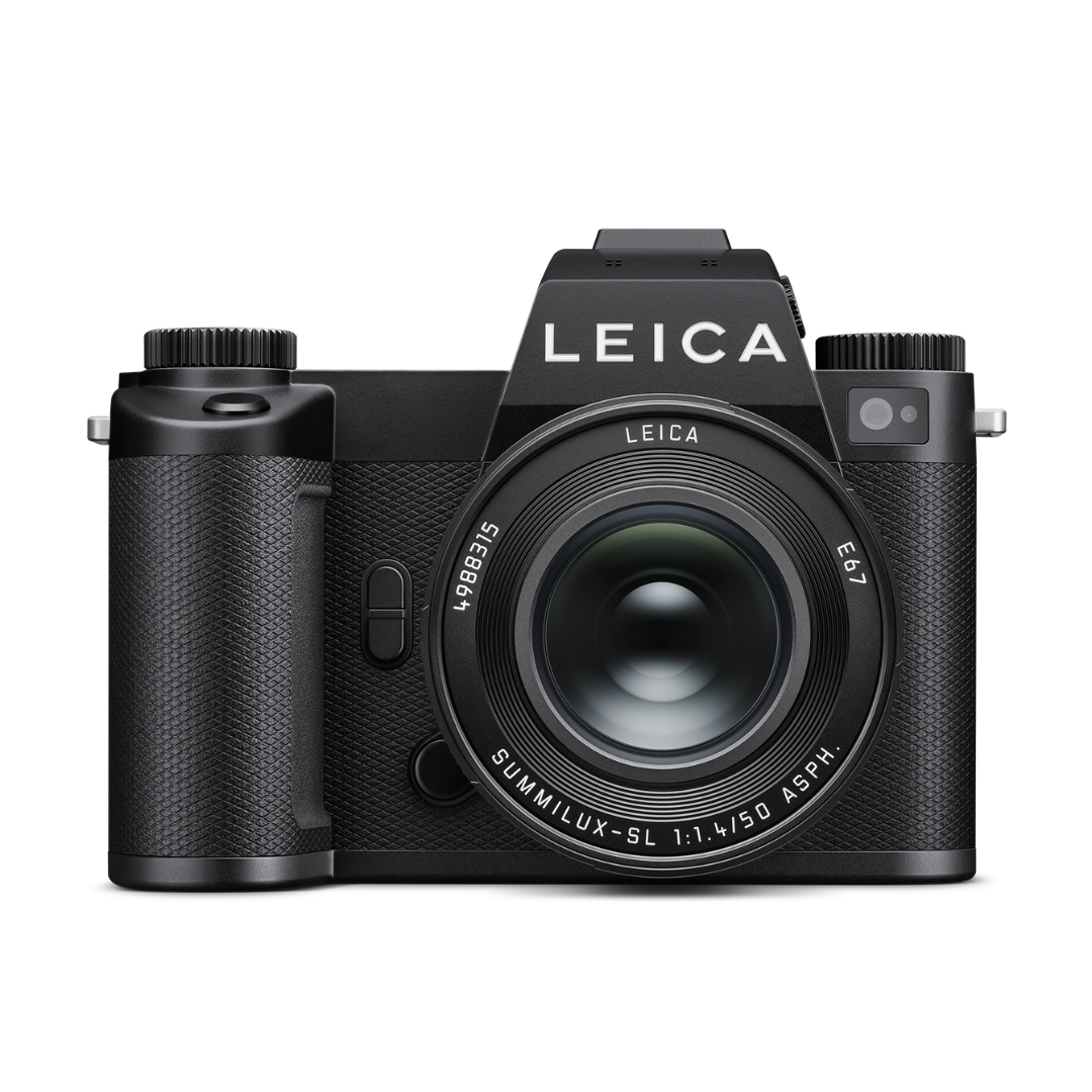 Summilux-SL 50mm f/1.4 ASPH.