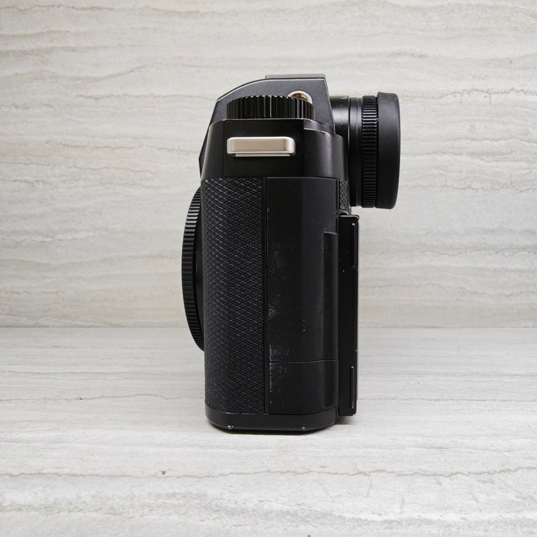 (Pre-Owned) LEICA SL3 Black (5955758)