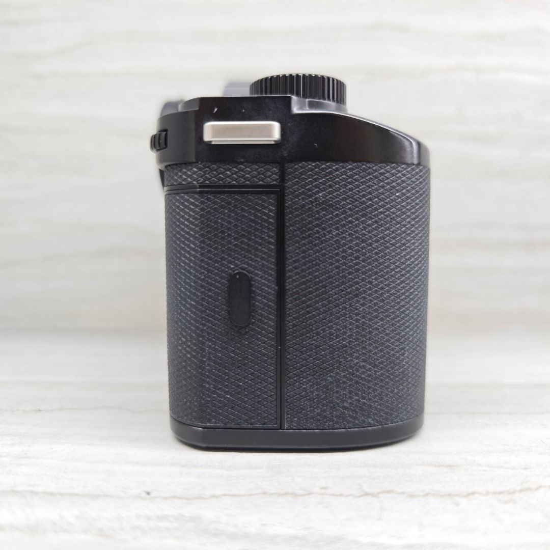 (Pre-Owned) LEICA SL3 Black (5955758)