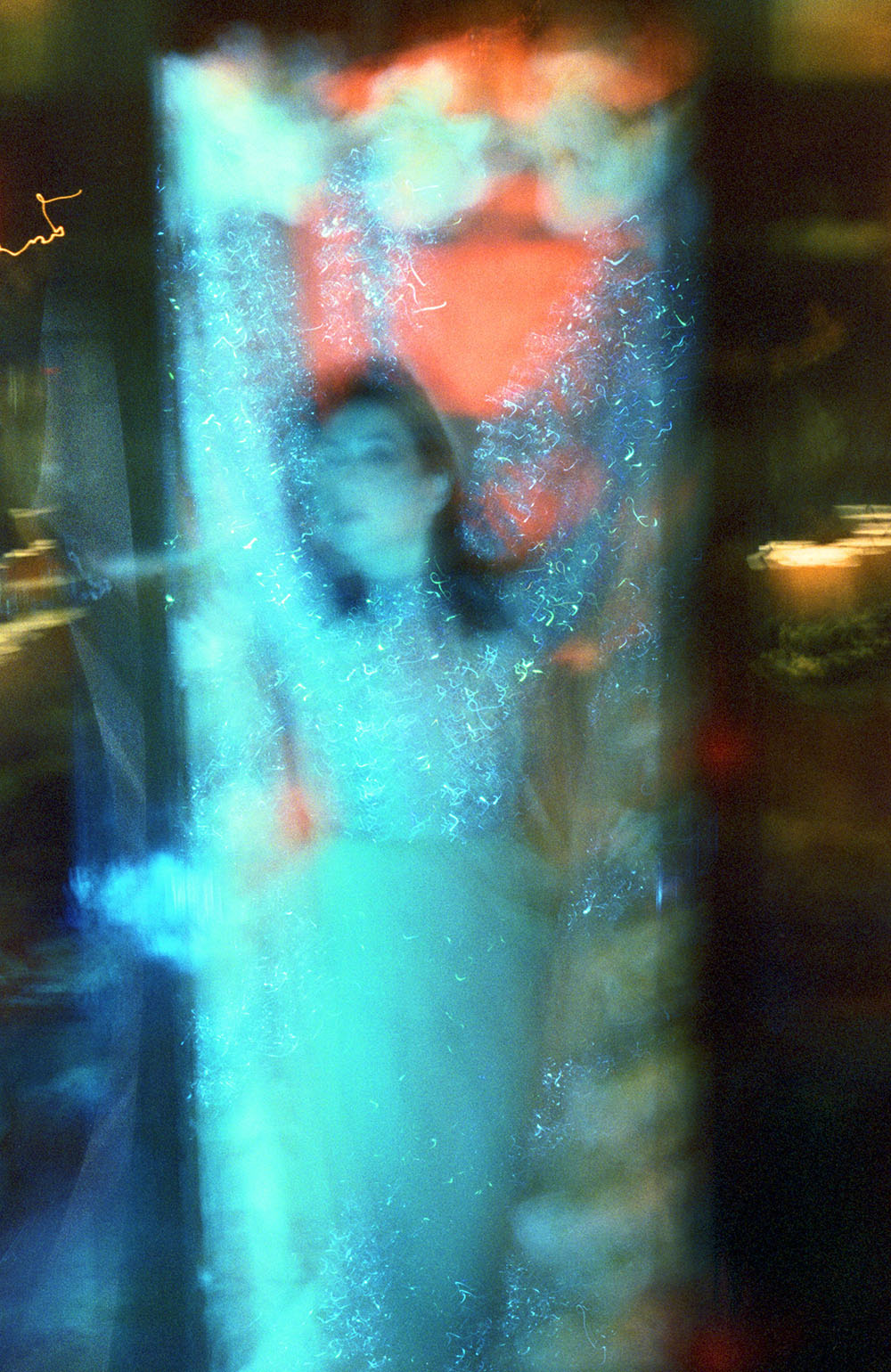 9 May | Masterclass with Wing Shya: Capturing Emotion - A Cinematic Approach to Photography