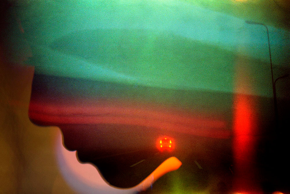 9 May | Masterclass with Wing Shya: Capturing Emotion - A Cinematic Approach to Photography