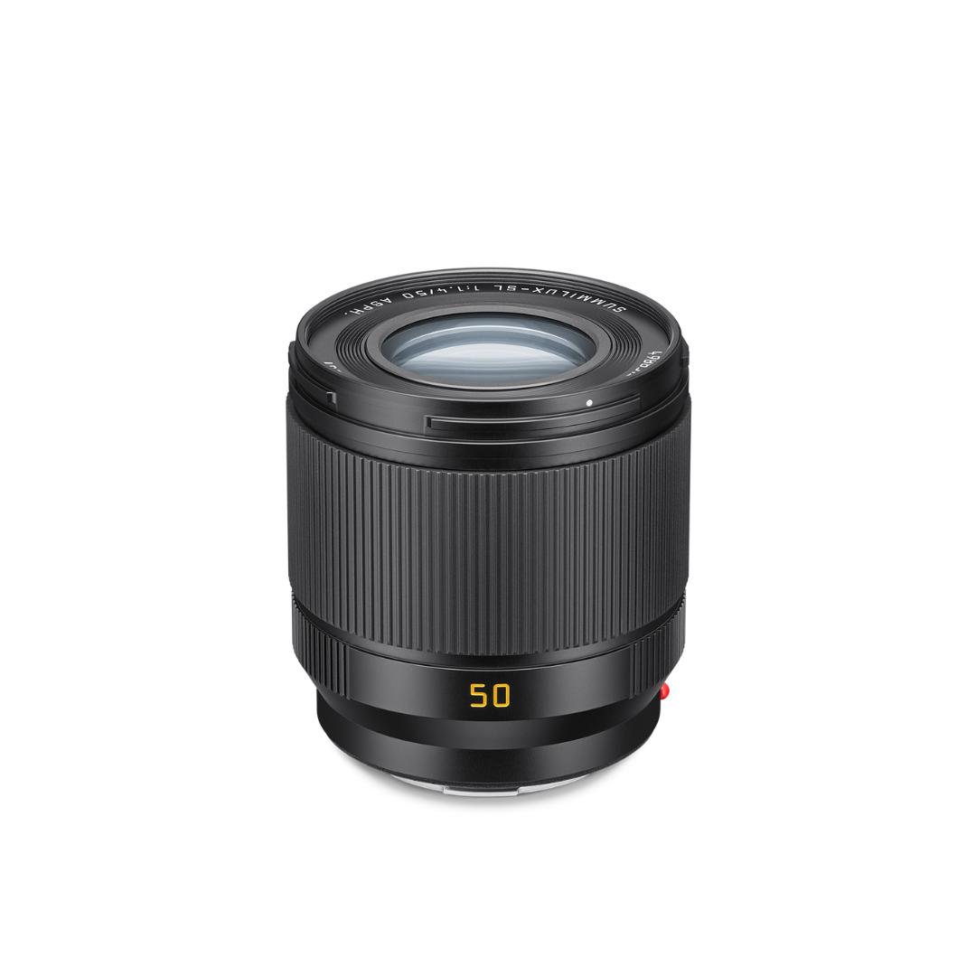 Summilux-SL 50mm f/1.4 ASPH.