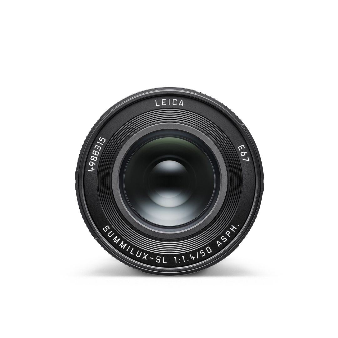 Summilux-SL 50mm f/1.4 ASPH.
