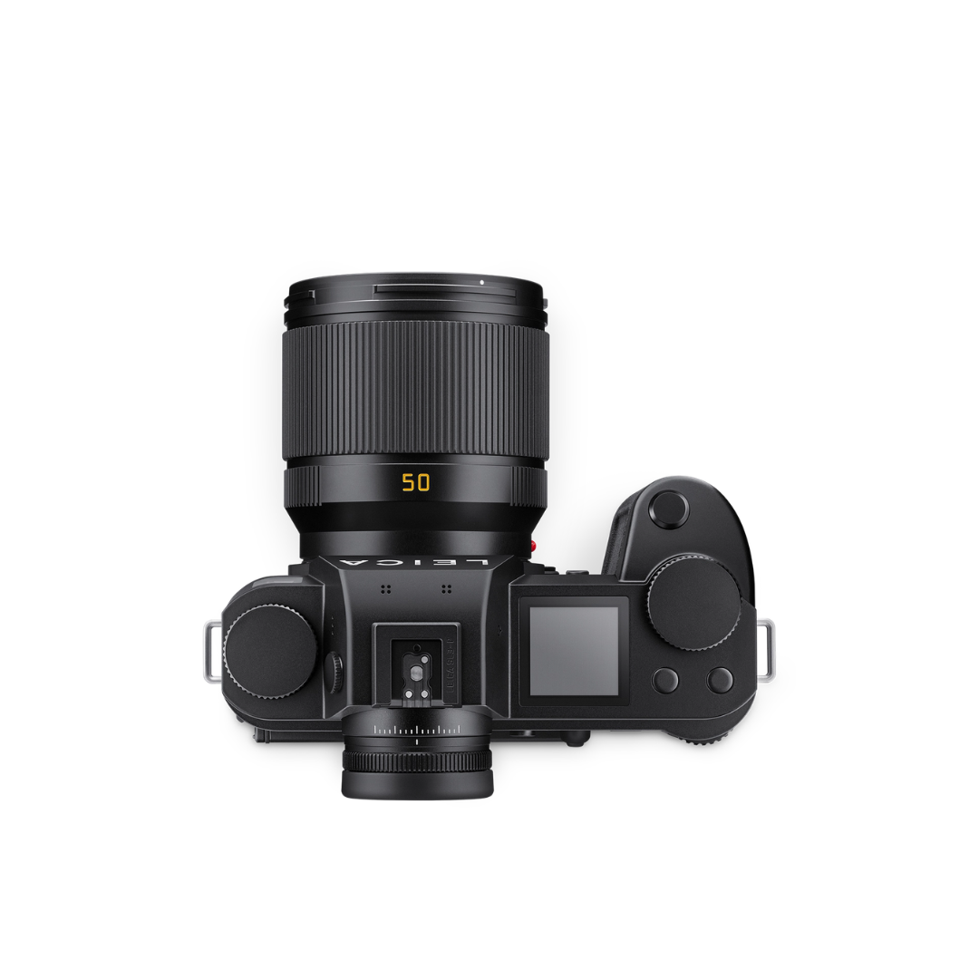 Summilux-SL 50mm f/1.4 ASPH.