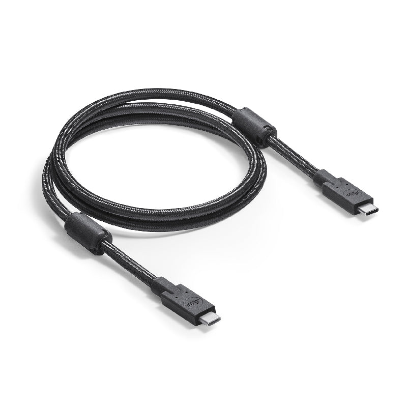 USB-C to USB-C cable