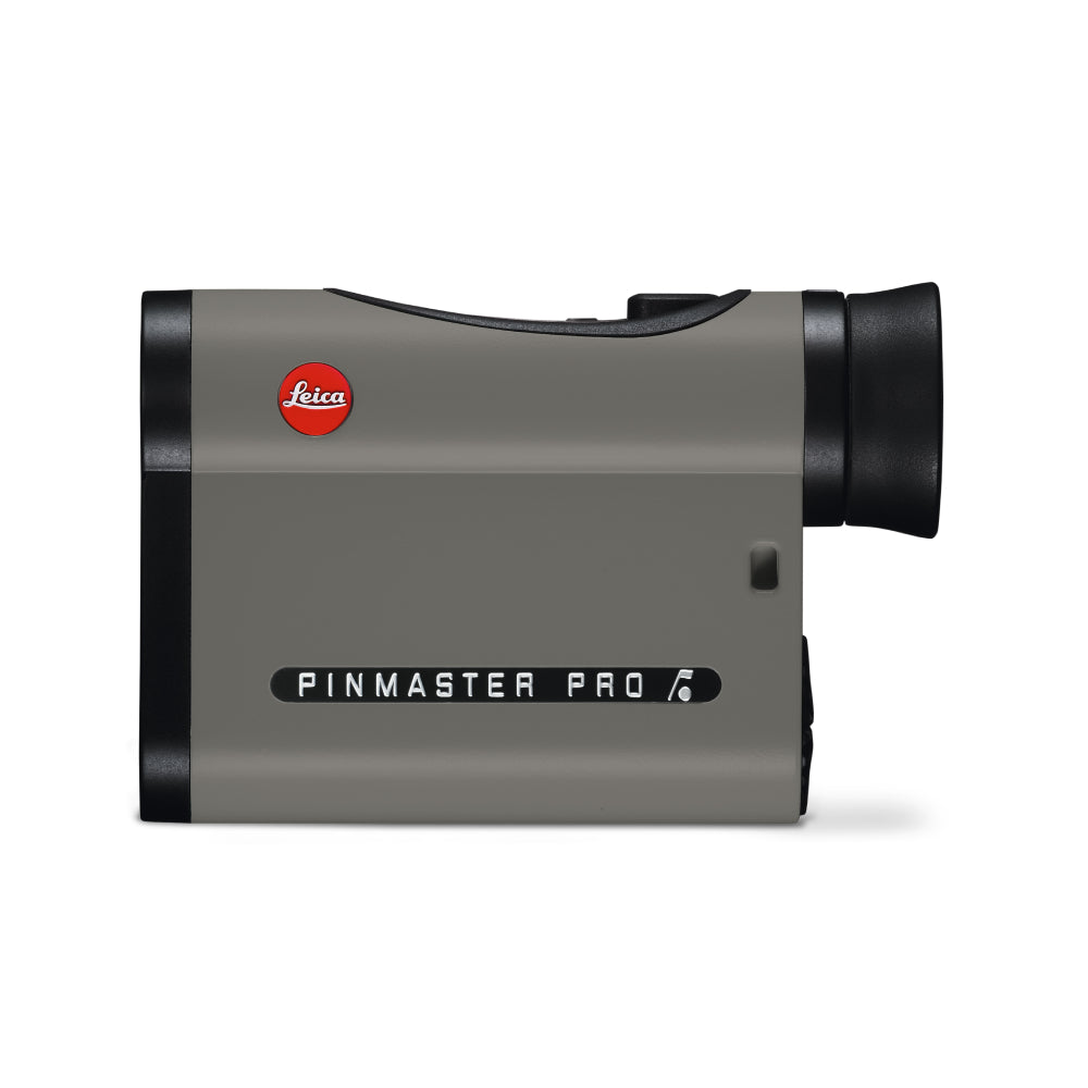 G/Fore Edition: Leica Pinmaster II Pro Laser Rangefinder